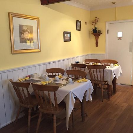 York Lodge Guesthouse Ngoại thất bức ảnh