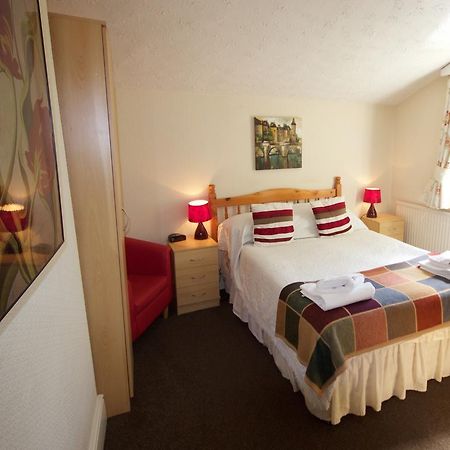 York Lodge Guesthouse Ngoại thất bức ảnh