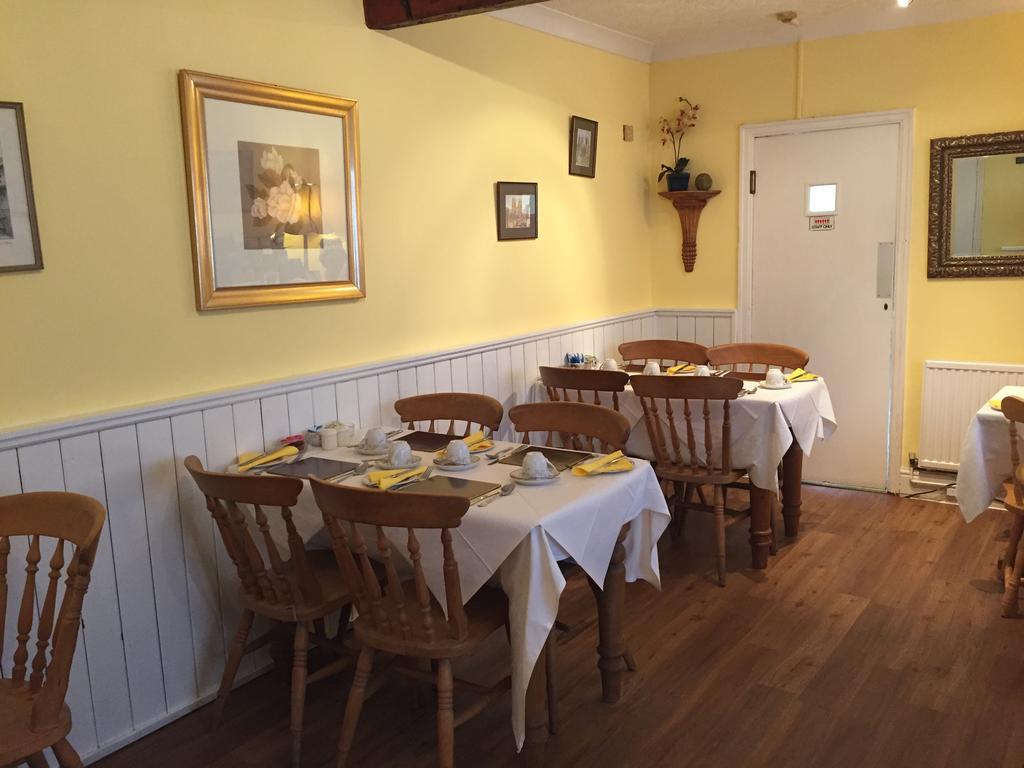 York Lodge Guesthouse Ngoại thất bức ảnh