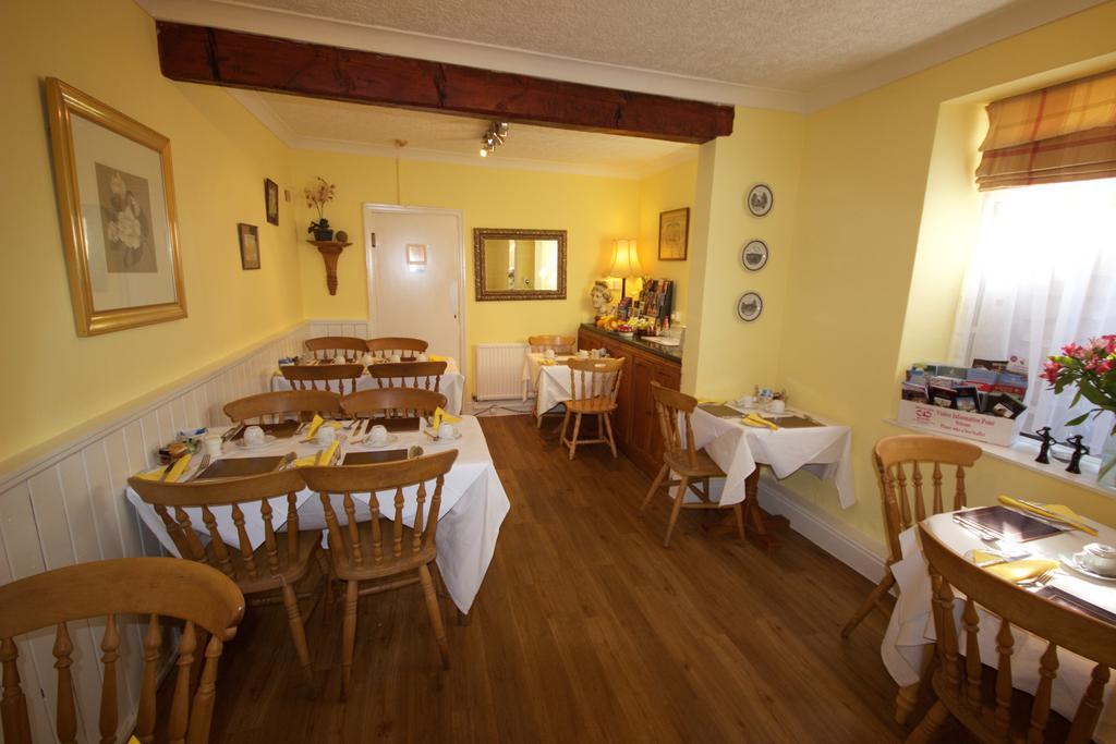York Lodge Guesthouse Ngoại thất bức ảnh