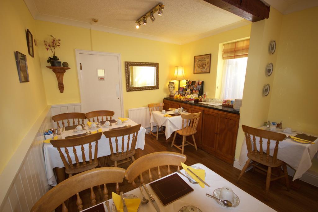 York Lodge Guesthouse Ngoại thất bức ảnh