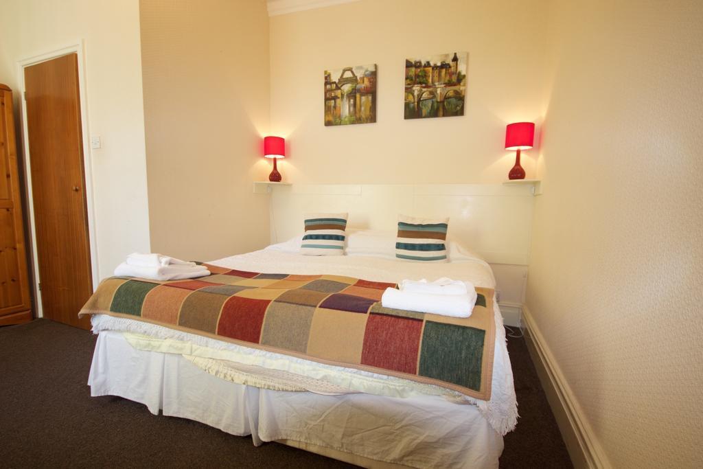 York Lodge Guesthouse Ngoại thất bức ảnh