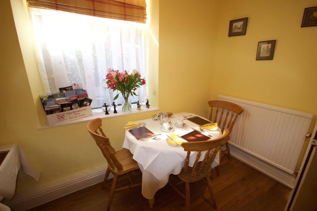York Lodge Guesthouse Ngoại thất bức ảnh