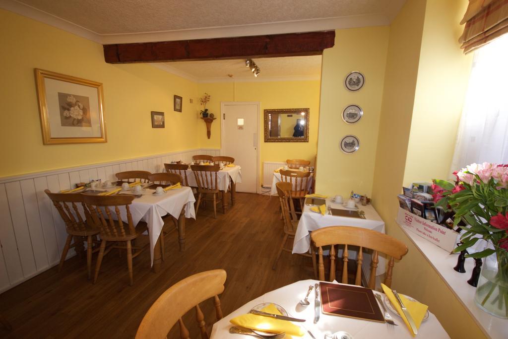 York Lodge Guesthouse Ngoại thất bức ảnh