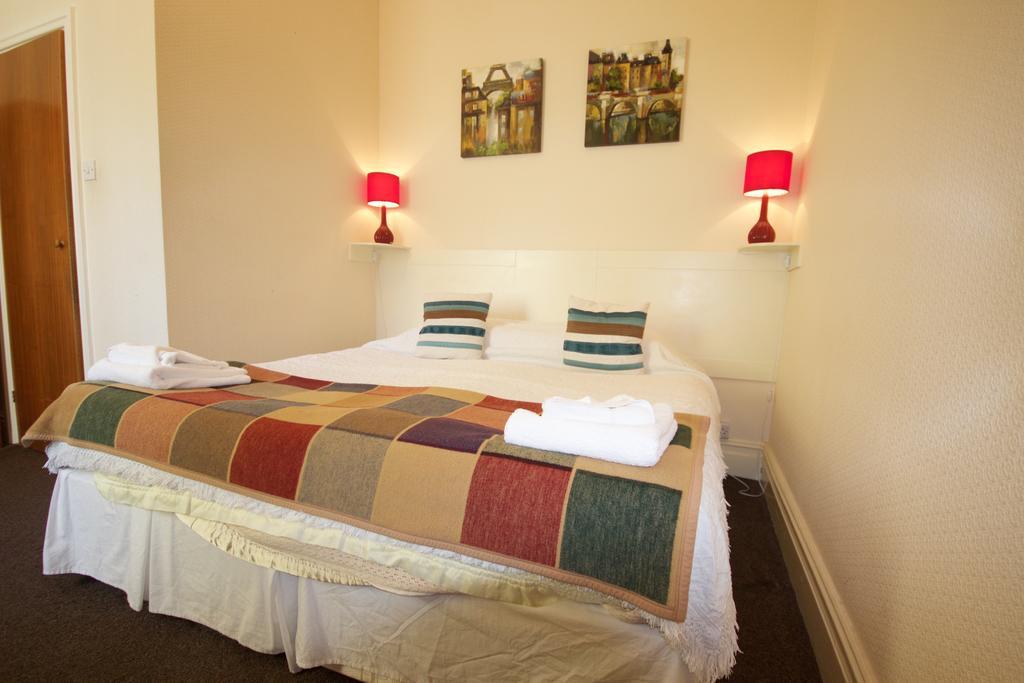York Lodge Guesthouse Phòng bức ảnh