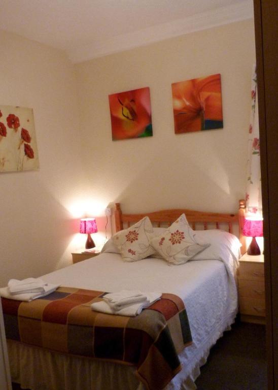 York Lodge Guesthouse Phòng bức ảnh