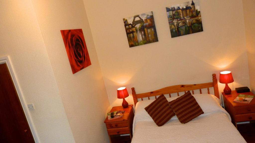 York Lodge Guesthouse Phòng bức ảnh